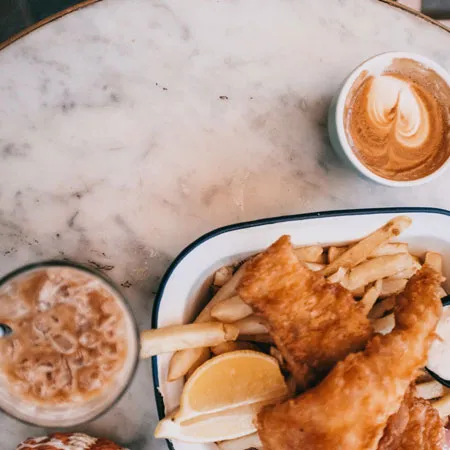 Sydney's South West | Western Sydney | Bar Western Sydney | South West pubs | Restaurants Western Sydney | Best restaurants Western Sydney | Western Sydney cafe | Italian restaurant Western Sydney - Spinners Restaurant - illustration 6f15a3f5-6f5d-4c66-9d2c-eefadd085e76