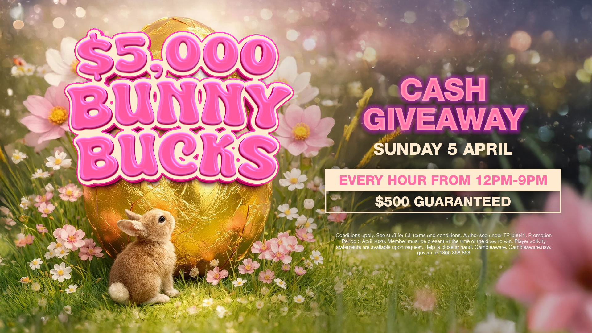 Sydney's South West | Western Sydney | Bar Western Sydney | South West pubs | Restaurants Western Sydney | Best restaurants Western Sydney | Western Sydney cafe | Italian restaurant Western Sydney - Easter - illustration 7b542c70-e279-4d95-84dd-4697a6e8b35f