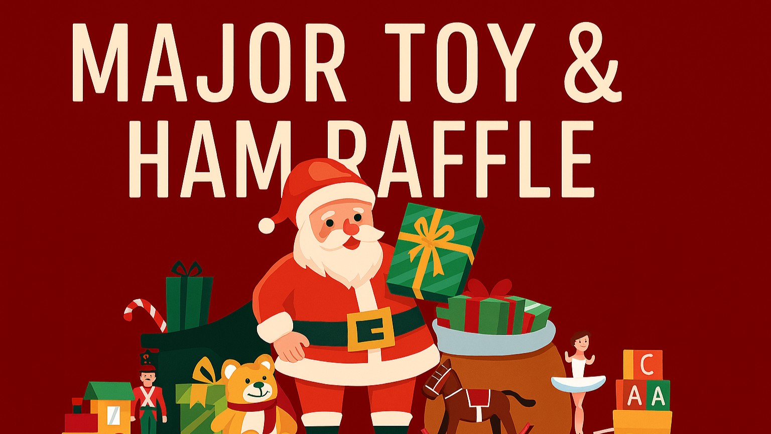 Sydney's South West | Western Sydney | Bar Western Sydney | South West pubs | Restaurants Western Sydney | Best restaurants Western Sydney | Western Sydney cafe | Italian restaurant Western Sydney - Monthly Major Raffle - illustration 3b1e375b-9449-4e71-901e-da94726ea882