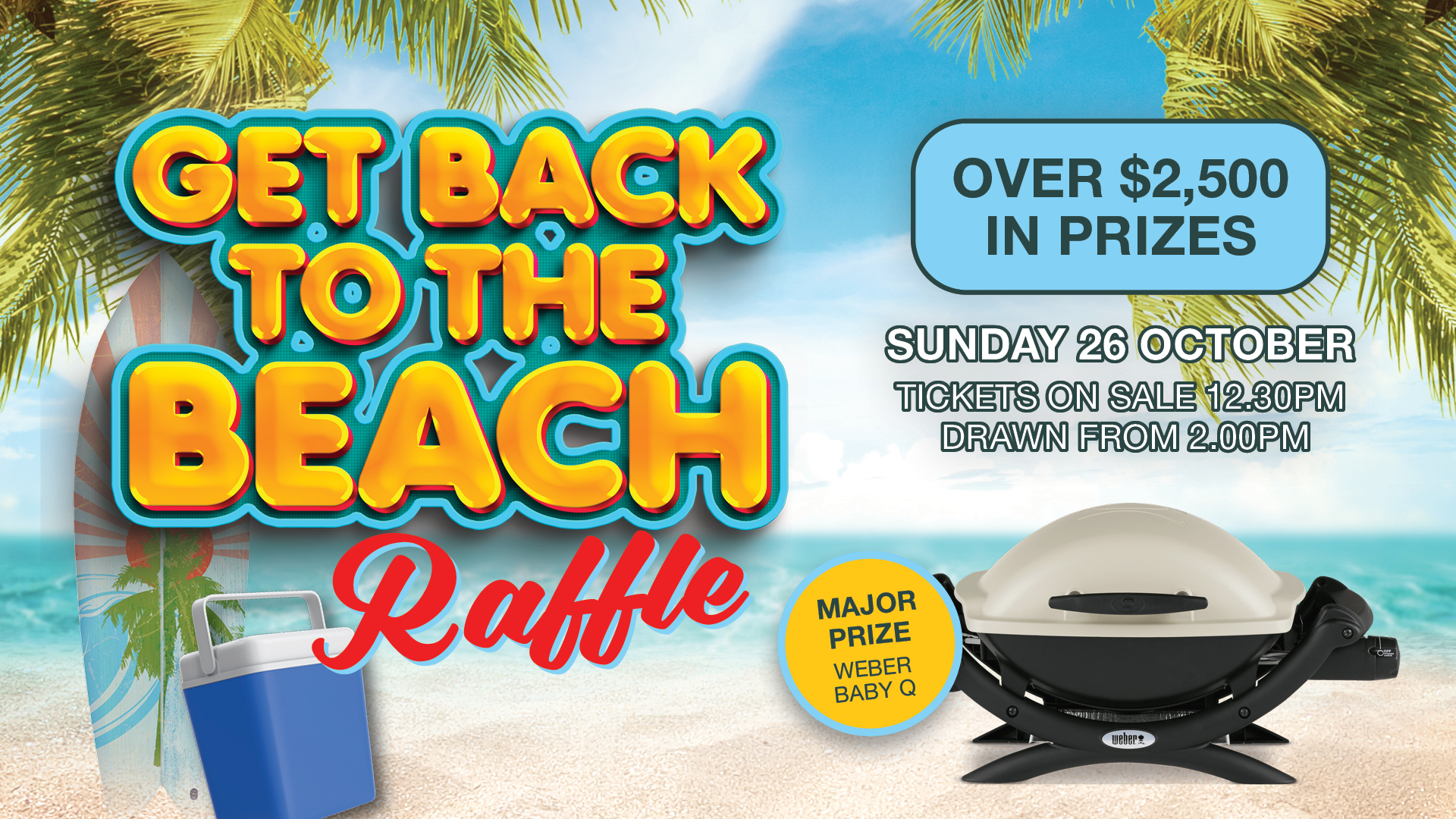 Sydney's South West | Western Sydney | Bar Western Sydney | South West pubs | Restaurants Western Sydney | Best restaurants Western Sydney | Western Sydney cafe | Italian restaurant Western Sydney - Monthly Major Raffle - illustration d3613279-969a-4e89-a1e6-2f3be39fd9a7